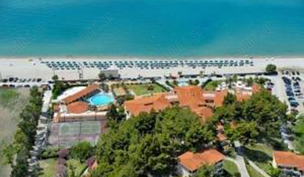 Πανοραμική όψη - Panoramic view